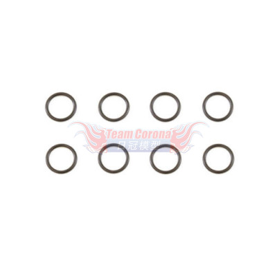 INFINITY TS118 O-RING 7x1.0mm (8pcs)